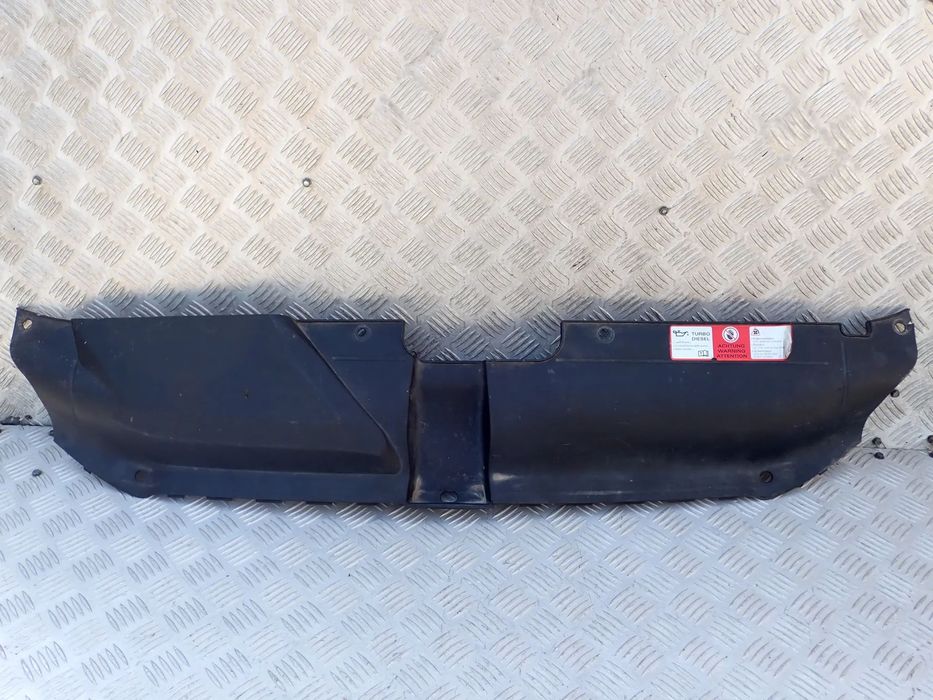 OSŁONA PASA PRZEDNIEGO  AUDI A4 B8  8K0807081