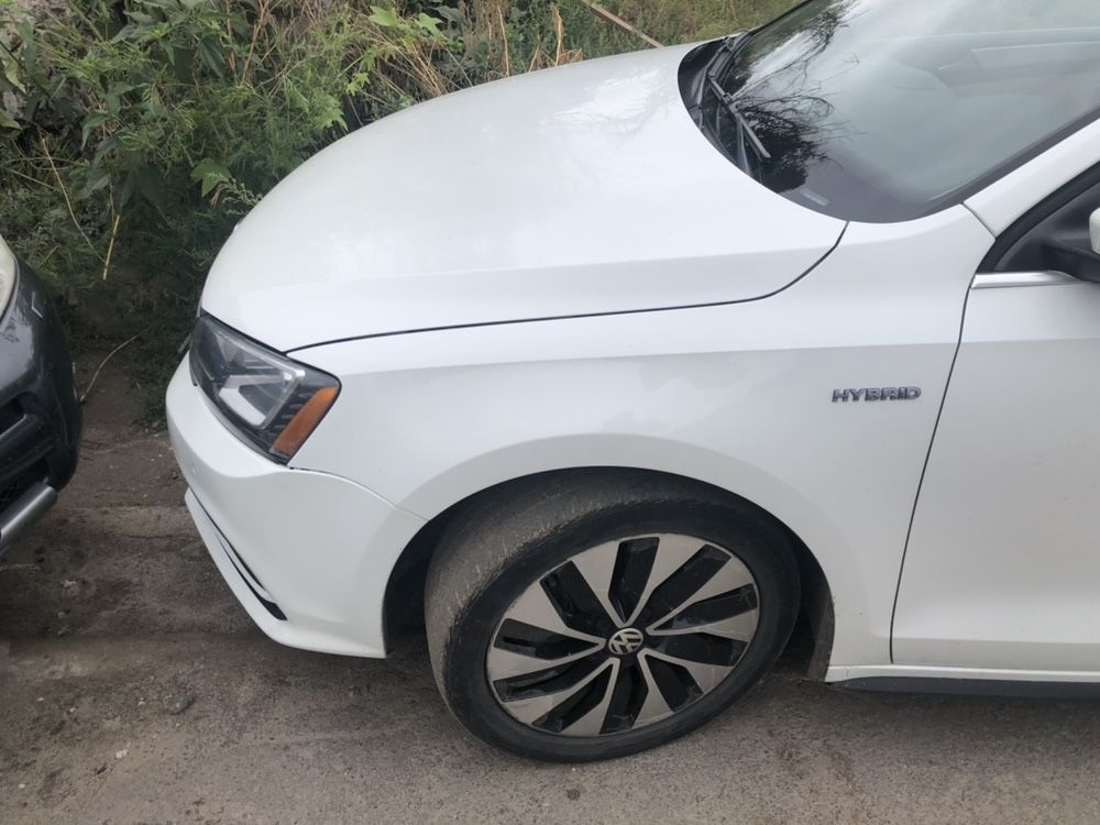 Разборка джета гибрид jetta hybrid mk6 розборка джета СТО шрот джета