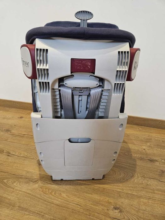 Fotelik Britax Romer king II ls