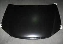 Капот Kia Cerato капот Киа Черато Церато 2006-2009
