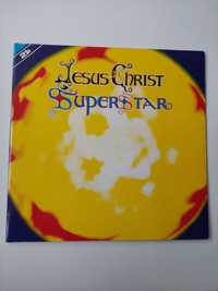 2 Платівки (вініл) Jesus Christ Superstar,  1970