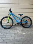 Cube Acid Disc 240