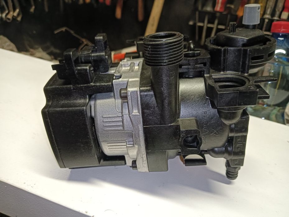 Pompa Grundfos UPM3 15-60 CHB
