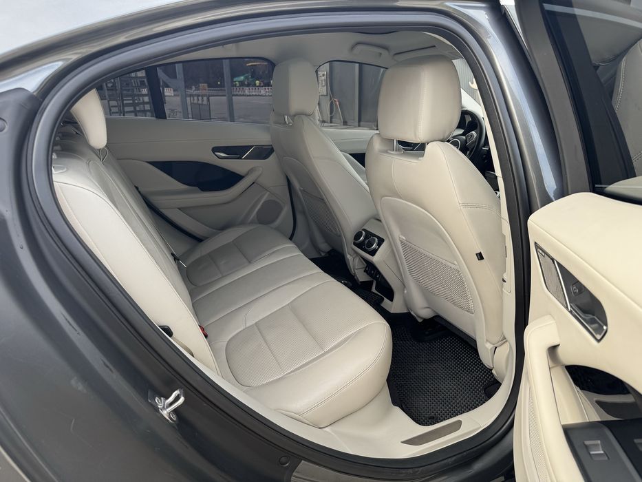 Jaguar I-Pace 2018 SE