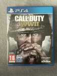 Call of Duty WW2 ps4 ps5