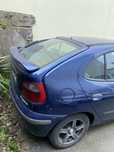 Renault Megane 1.9 DCI