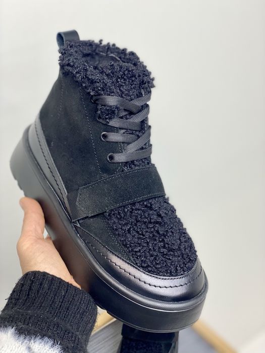 Женские ботинки! 37 размер