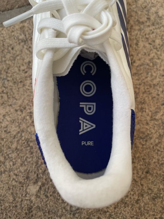 Chuteiras Adidas Copa Pure 2 PRO MG