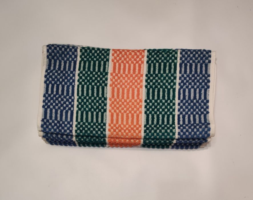 Ярослав полотенце махровое пестротканое