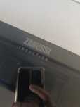 Placa indução Zanussi