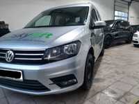 Volkswagen Caddy Volkswagem Caddy 2.0 TDI , 2017r.