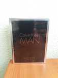 Perfume Calvin klein CK 50ml