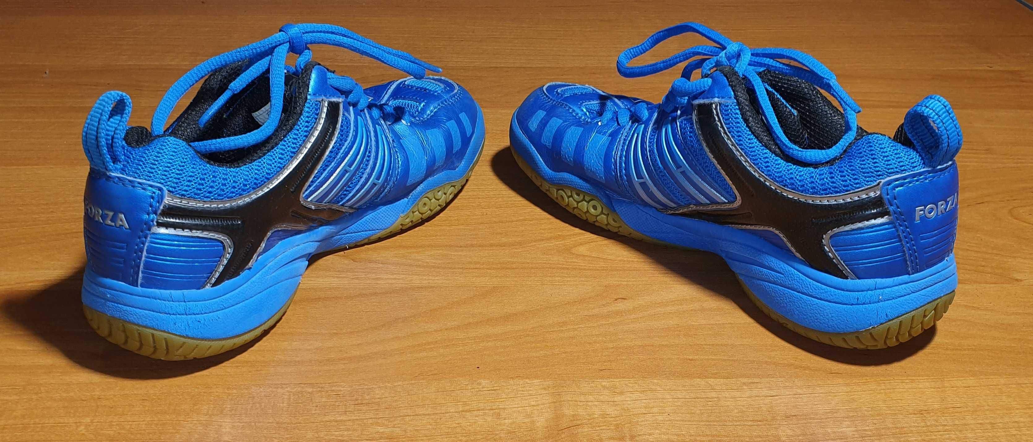 NOWE buty do badmintona, squasha FZ FORZA, rozm. 37 / 23 cm