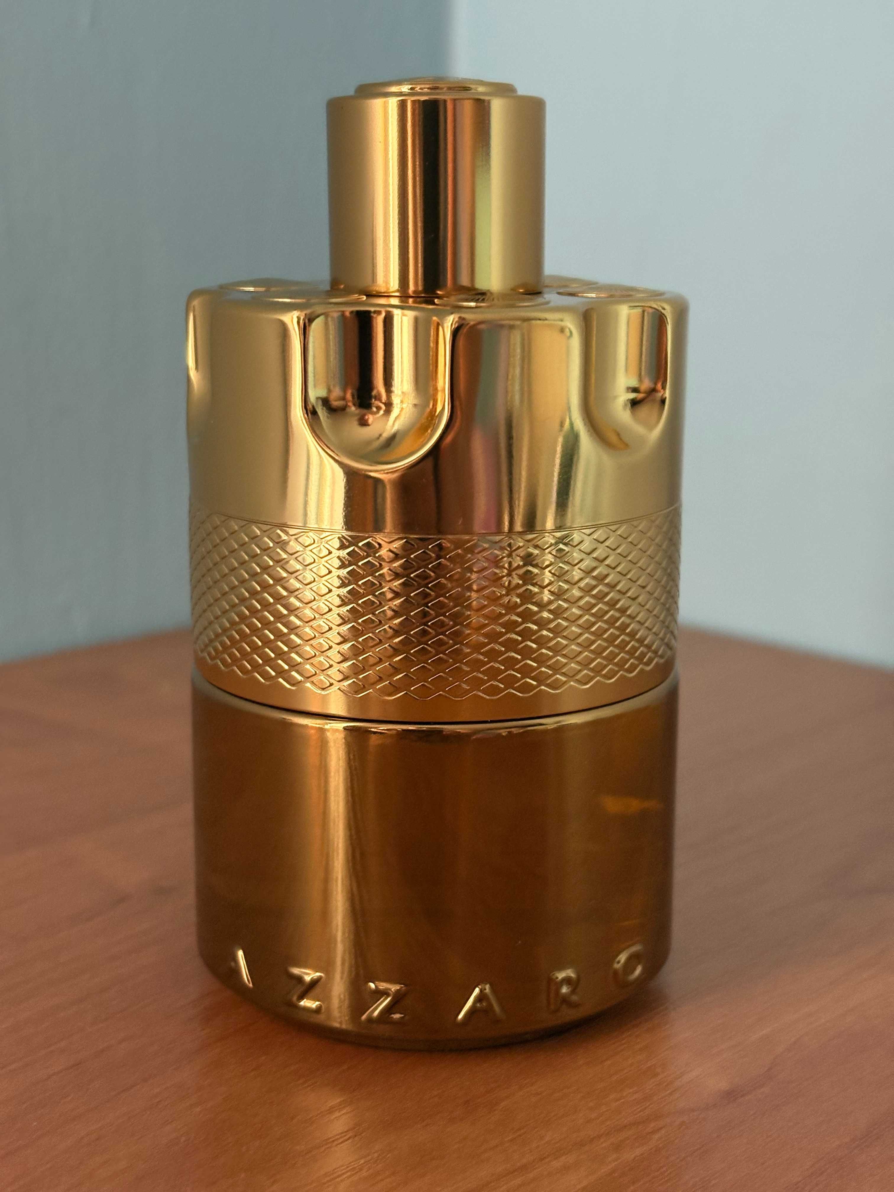 Azzaro Wanted Forever Elixir