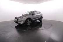 Nissan Qashqai 1.5 dCi N-Connecta