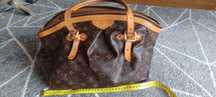 Louis Vuitton Tivoli PM Monogram Canvas Oryginal