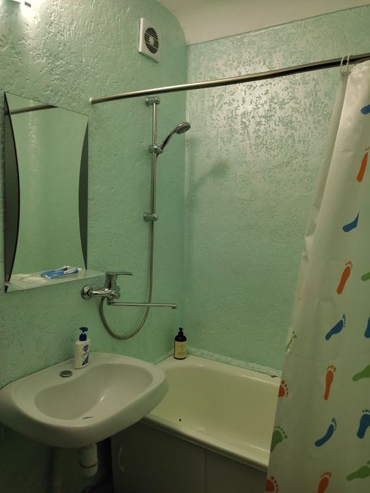 Квартири подобово від 650 грн