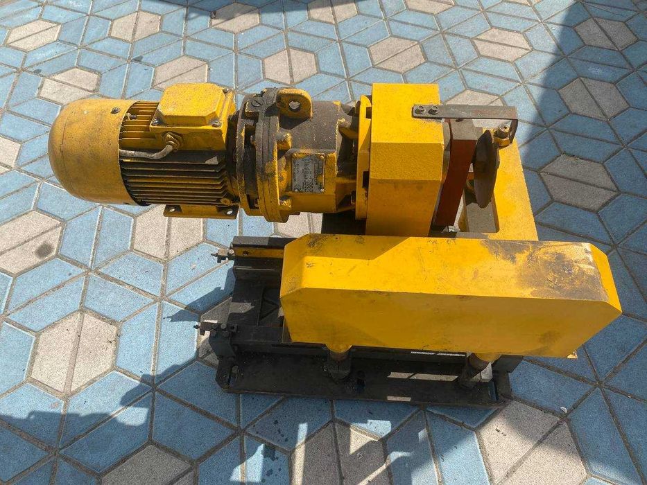 Гільйотина повний комплект. ніж