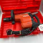 Młot wyburzeniowy HILTI TE 800-AVR z walizką ZADBANY - Moc 21J - FVm