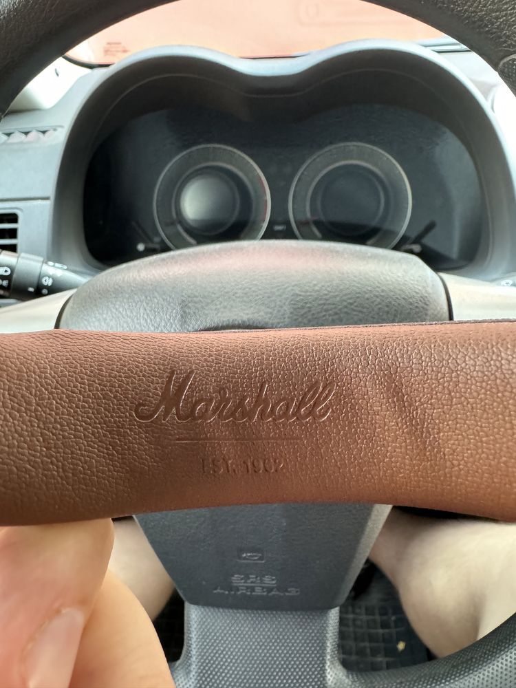 Навушники Marshall major 4 original, маршал мажор 4