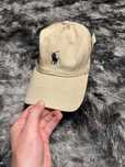Chapéu polo ralph lauren
