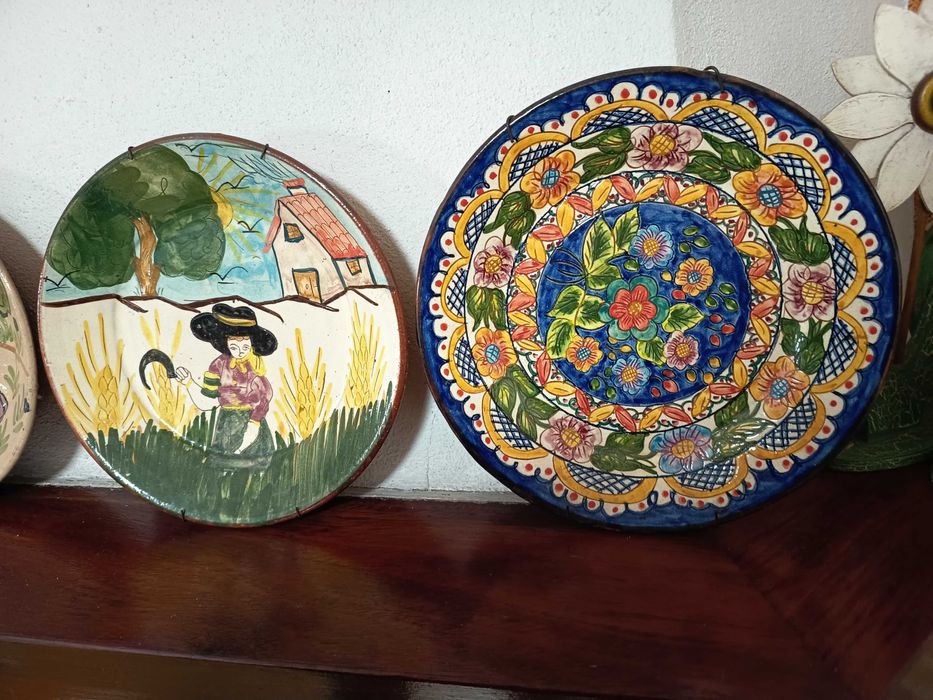 6 pratos alentejanos