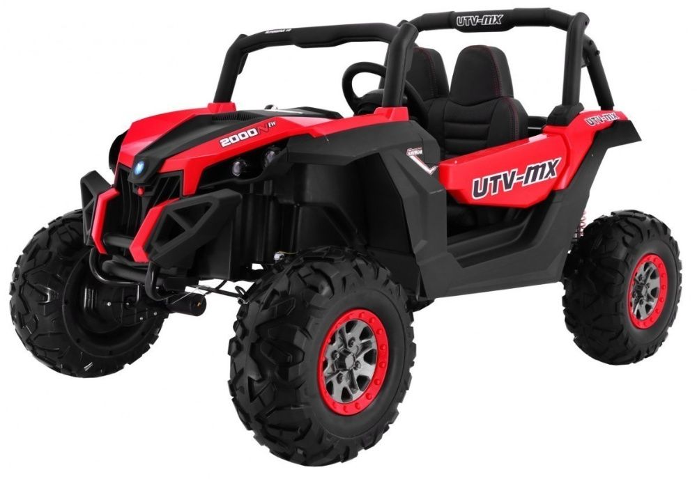 Pojazd Buggy SuperStar 4x4 do 50kg