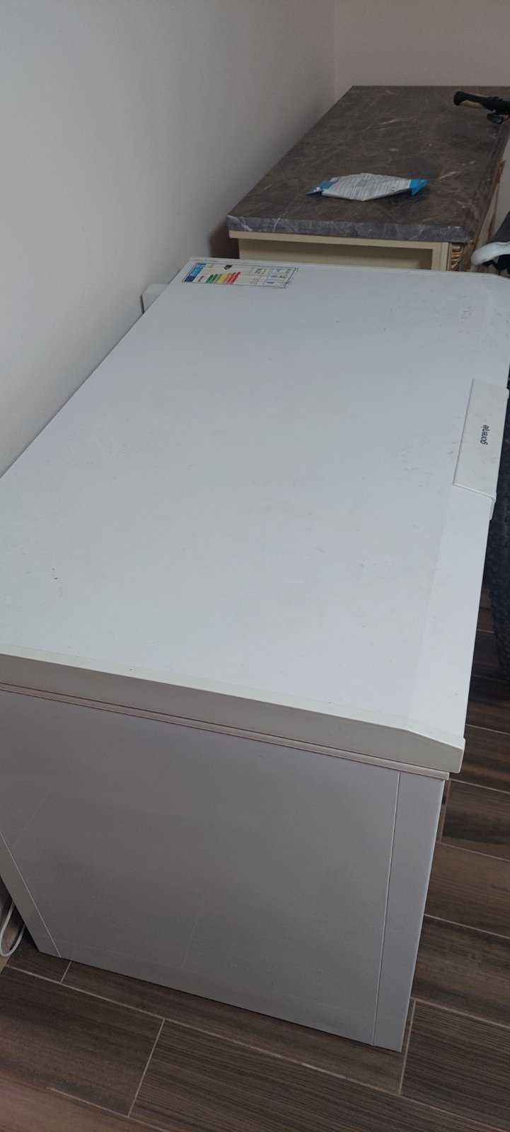 Морозильна скриня; GORENJE