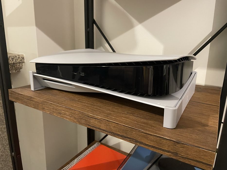 PS5 825gb (modelo midia fisica)