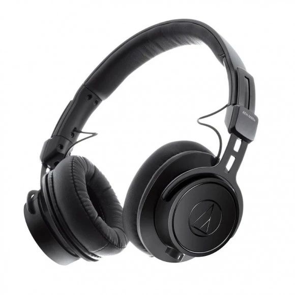 Студійні навушники Audio-Technica ATH-M60X