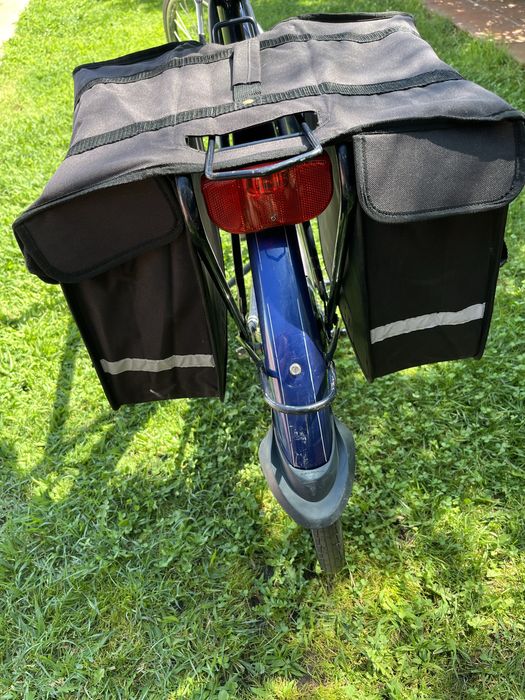 Bicicleta Holandesa Batavus