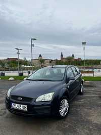 Ford Focus 1.8 tdci | Dobry stan