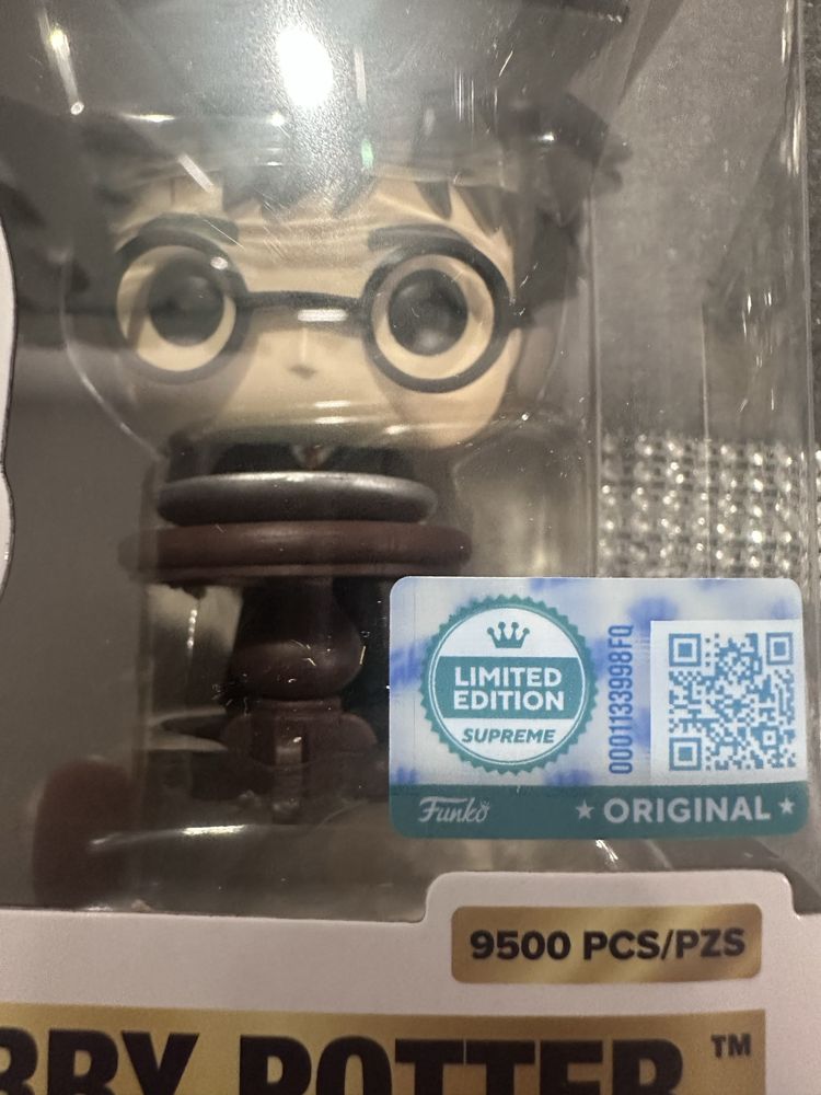 Limited edition harry potter 179