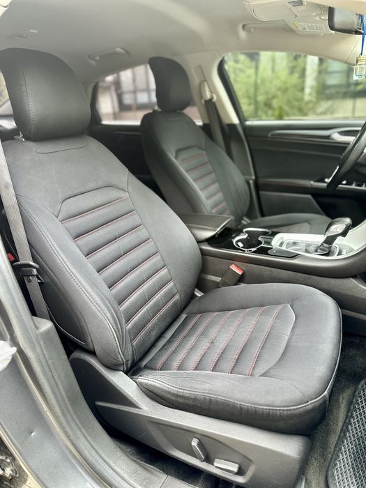 Продам FORD FUSION 2015 рік,2.5 ГБО,Автомат.