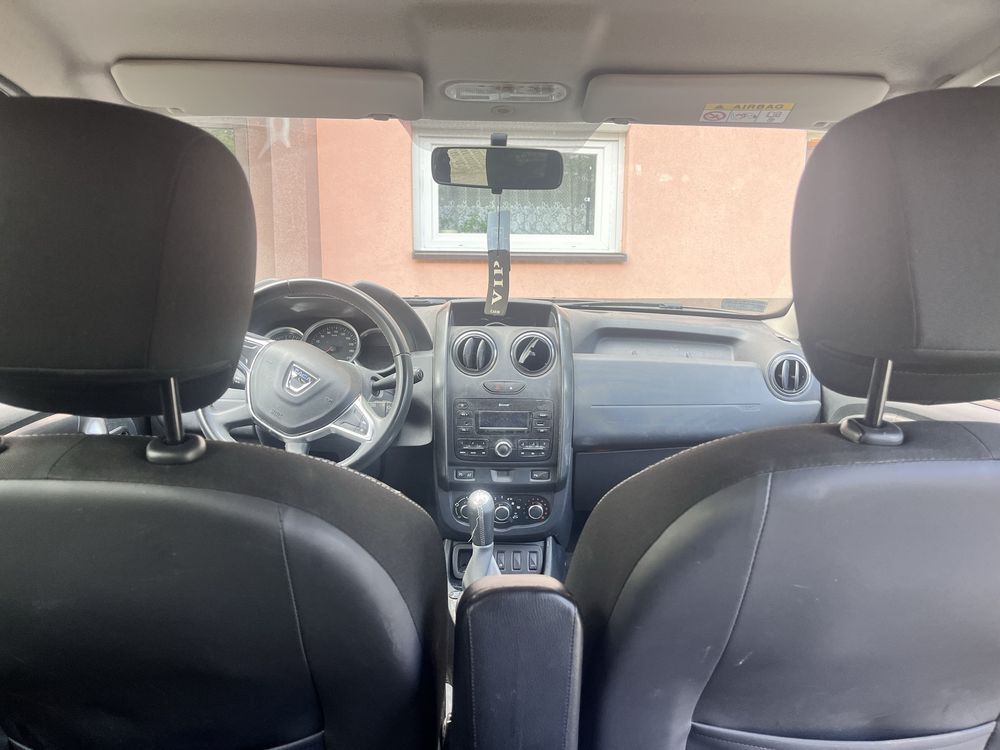 Dacia Duster Pierwszy właściciel!!