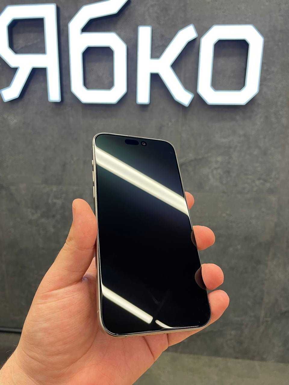Apple iPhone 15 PRO MAX в Ябко Стрий, КРЕДИТ під 0%