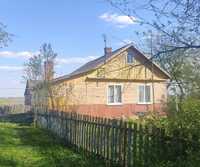 Продаж будинку в селі Верба