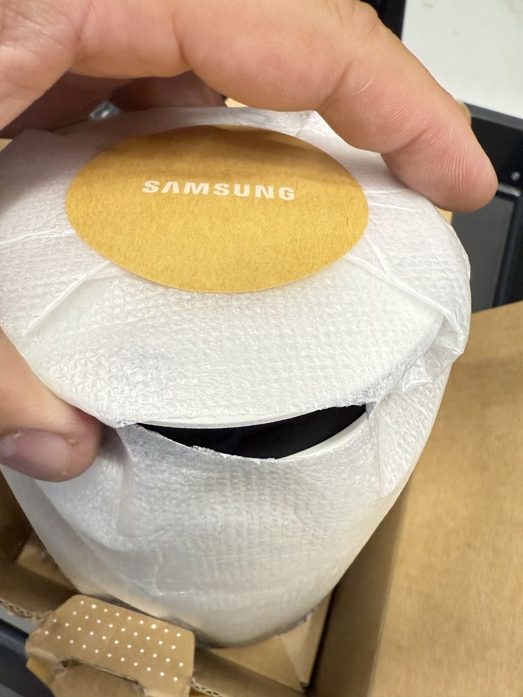 Projektor samsung SP LSP3BLAXXH