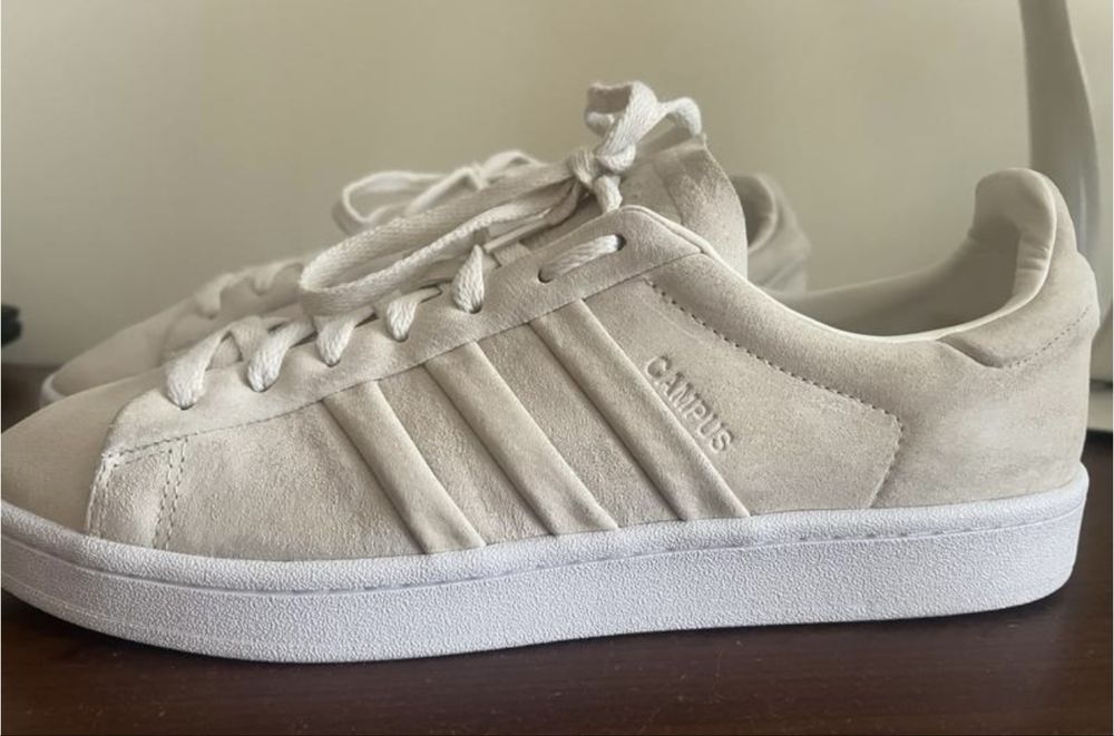 Кросівки Adidas Puma 46 розм