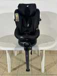 Cadeira Auto Joie i spin 360 isofix
