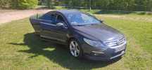 Volkswagen Passat CC Passat CC R line 4x4