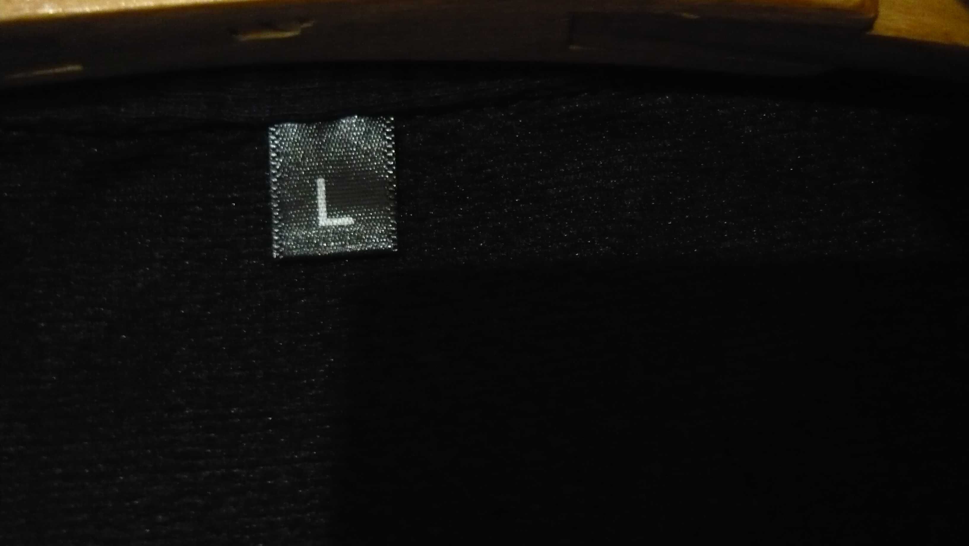 Nowy męski sweter L