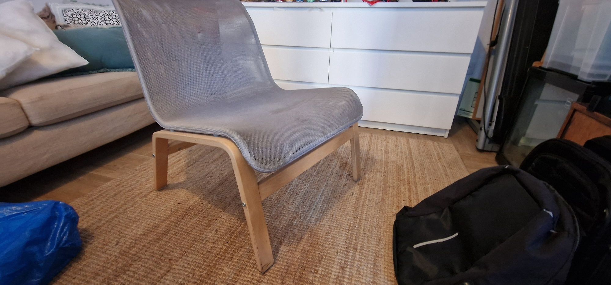 Cadeira IKEA  usada