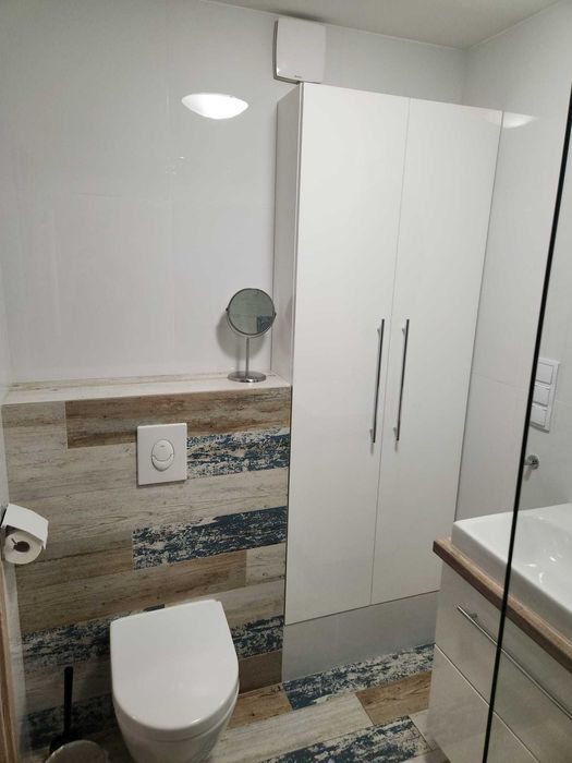 Mieszkanie 3-pokojowe Pixel House