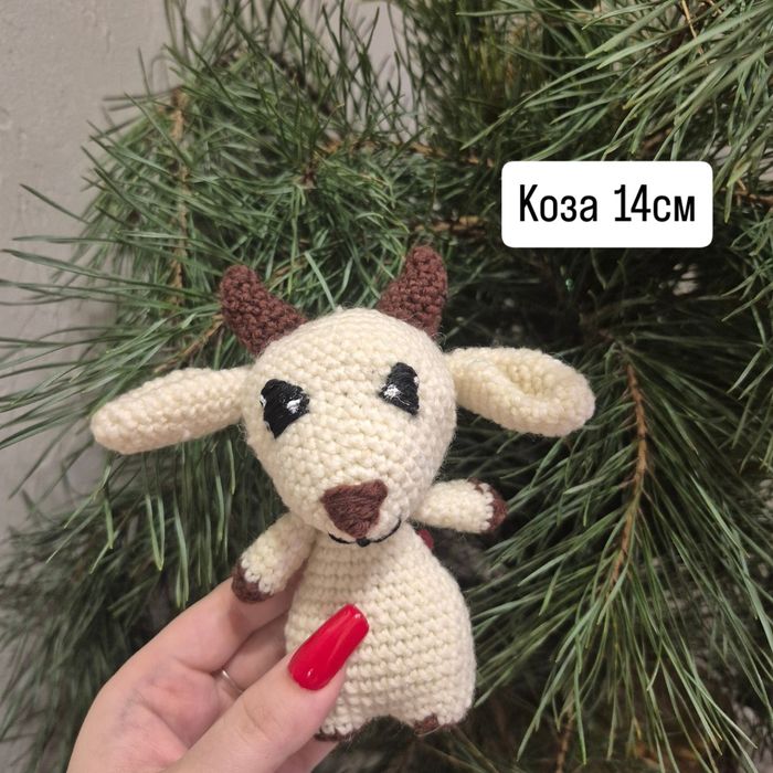 Іграшки в подарунок