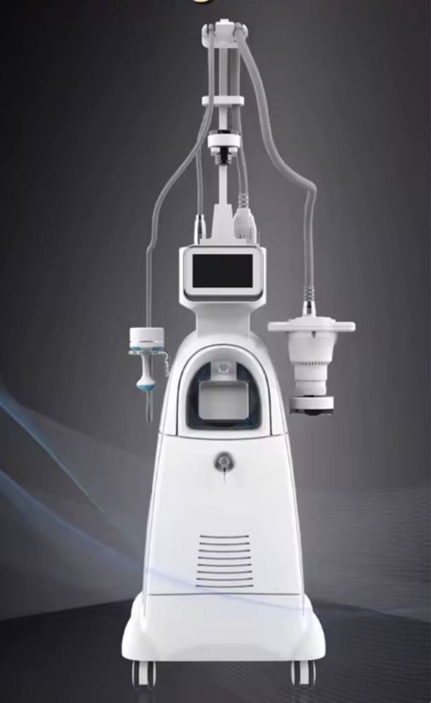 Jordi Shape PRO — новий апарат для корекції фігури