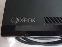 Kinect - konsola Xbox One