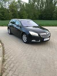 Opel Insignia 2.0CDTI