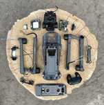 DJI Mavic 3 запчасти, платы, лучи, лапы, разборка дрона