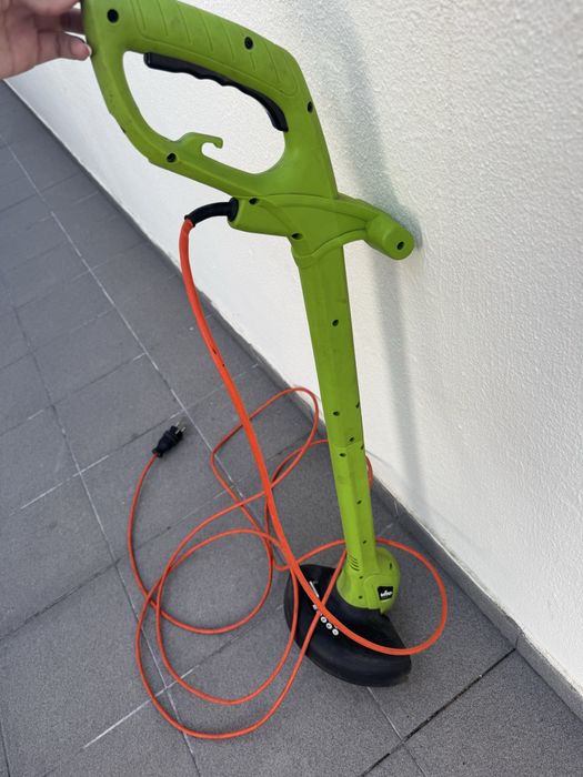 Aparador de relva elétrico Vito Garden AC250W NEGOCIÁVEL